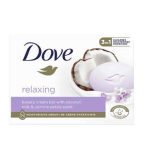 صابون اورجینال نارگیل از برند Dove
