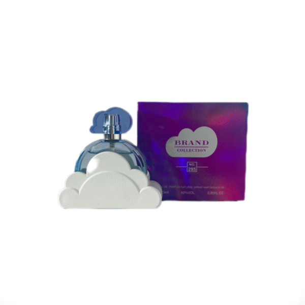عطر آریاگرانده 25 میل