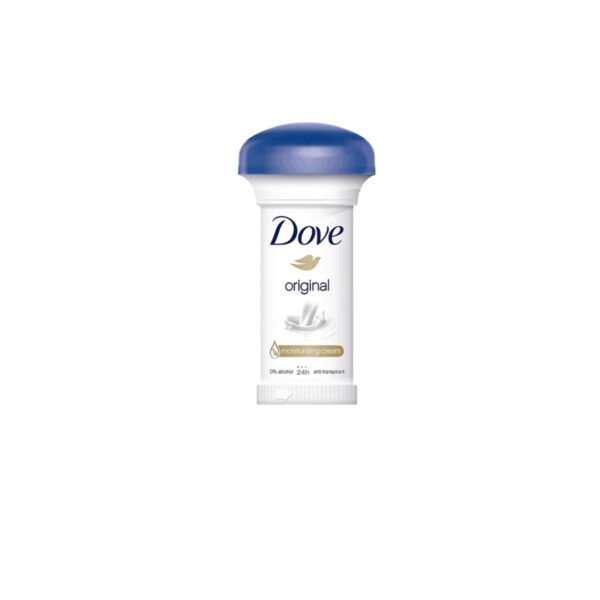 مام اورجینال Dove